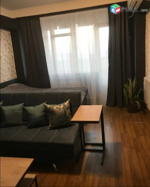 AK10361   Վարձով  1 սենյականոց բնակարան Մարշալ Բաղրամյան պողոտայում