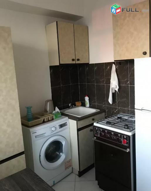 AK10361   Վարձով  1 սենյականոց բնակարան Մարշալ Բաղրամյան պողոտայում