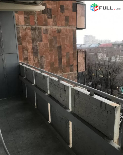 AK10361   Վարձով  1 սենյականոց բնակարան Մարշալ Բաղրամյան պողոտայում