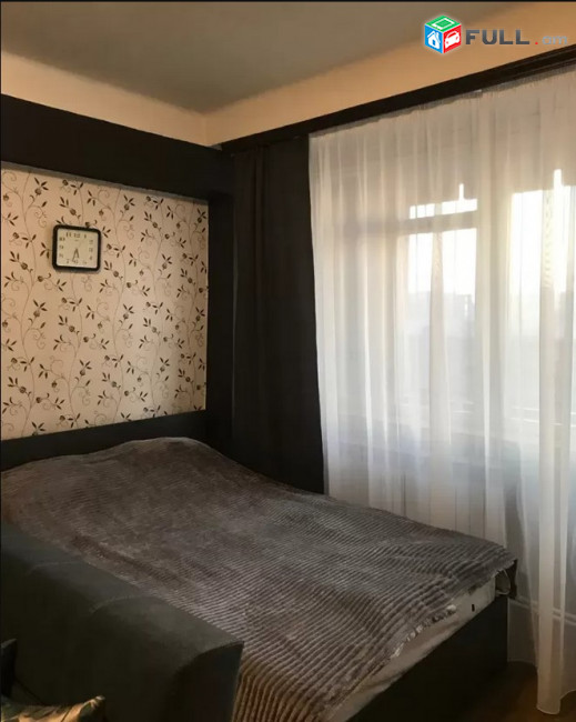 AK10361   Վարձով  1 սենյականոց բնակարան Մարշալ Բաղրամյան պողոտայում