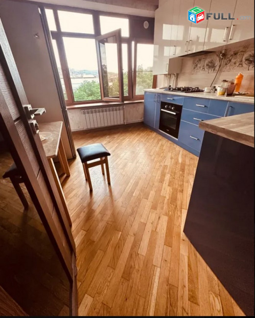 AK10363  Վարձով 1 սենյականոց բնակարան  Աբովյան փողոցում