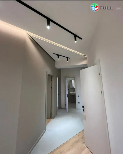 AK10370   Վարձով 4 սենյականոց բնակարան նորակառույց շենքում Հովսեփ Արղության փողոցում