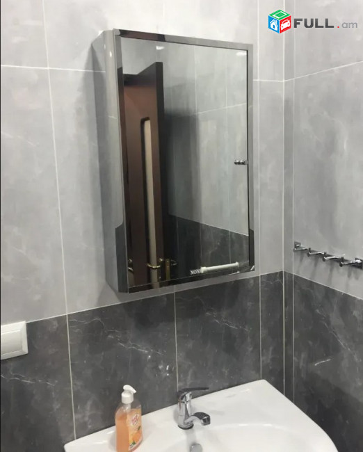 AK10381  Վարձով 2 սենյականոց բնակարան Նիկողայոս Ադոնցի փողոցում
