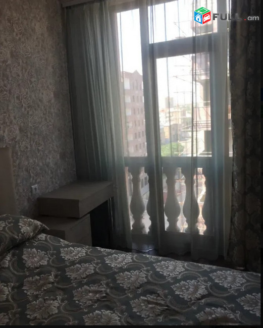 AK10381  Վարձով 2 սենյականոց բնակարան Նիկողայոս Ադոնցի փողոցում