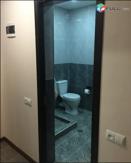 AK10381  Վարձով 2 սենյականոց բնակարան Նիկողայոս Ադոնցի փողոցում