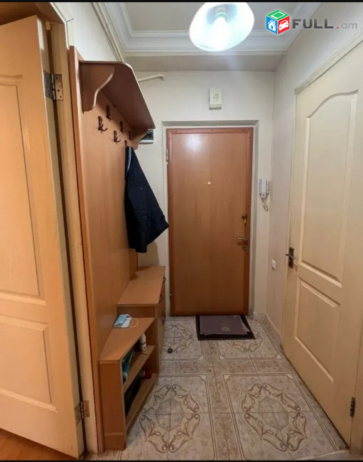 AK10396  Վարձով 2 սենյականոց բնակարան  Սարյանի փողոցում