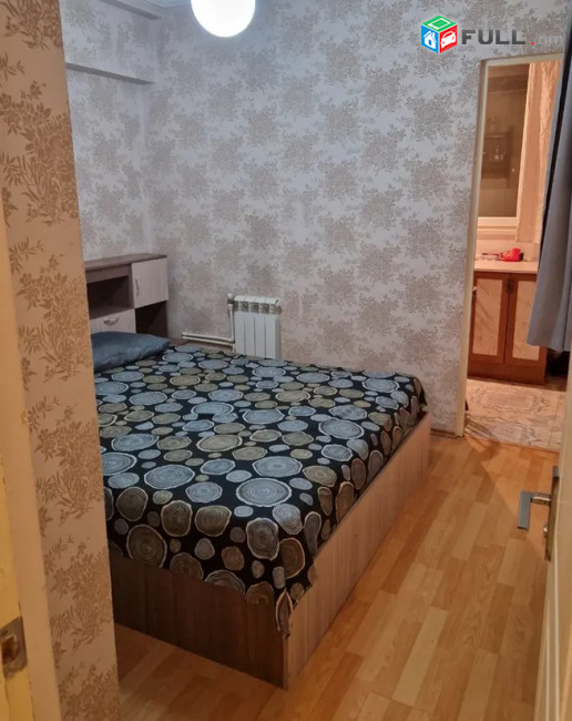 AK10396  Վարձով 2 սենյականոց բնակարան  Սարյանի փողոցում