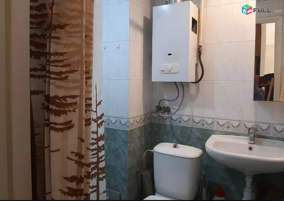 AK10399  Վարձով 2 սենյականոց բնակարան Խանջյան փողոցում