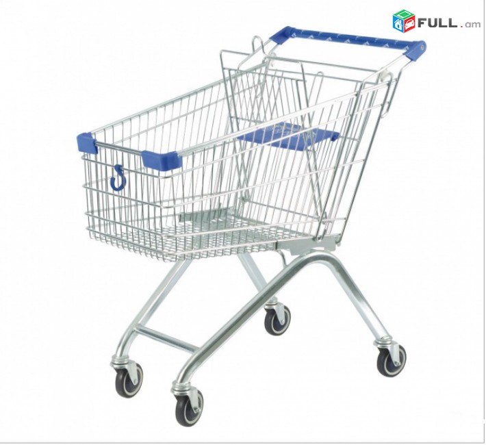 Առևտրային սայլակներ