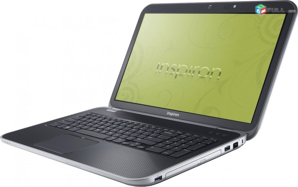 Պահեստամասեր Dell Inspiron 17R 7720 Special Edition Laptop i17Rse-1155ALU Aluminum - 17.3" Full HD 1080p (code 5005)