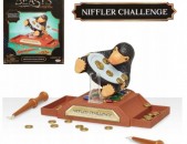 Harry Potter Fantastic Beasts Niffler Challenge Game