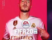 Fifa 20 PS4 PS5 Playstation disk