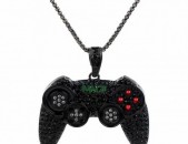 Gamer Necklace