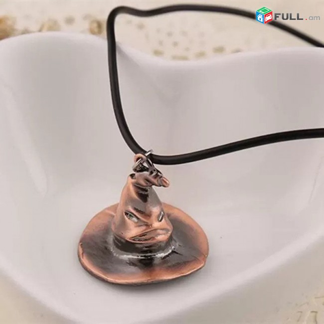 Harry Potter Sorting Hat վզնոց