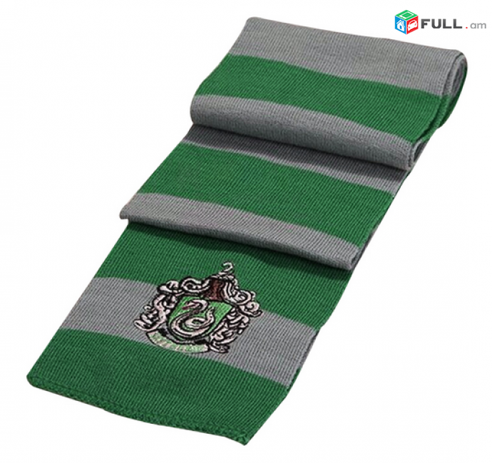 Harry Potter Slytherin  շարֆեր