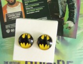 Batman Cufflinks (Запонки)