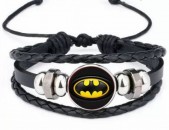 Batman Cufflinks (Запонки) + թևնոց