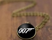 James Bond 007 վզնոց + թևնոց