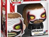 Funko Pop Exclusive WWE:“The Fiend” Bray Wyatt