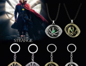 Doctor Strange Eye of Agamotto վզնոց