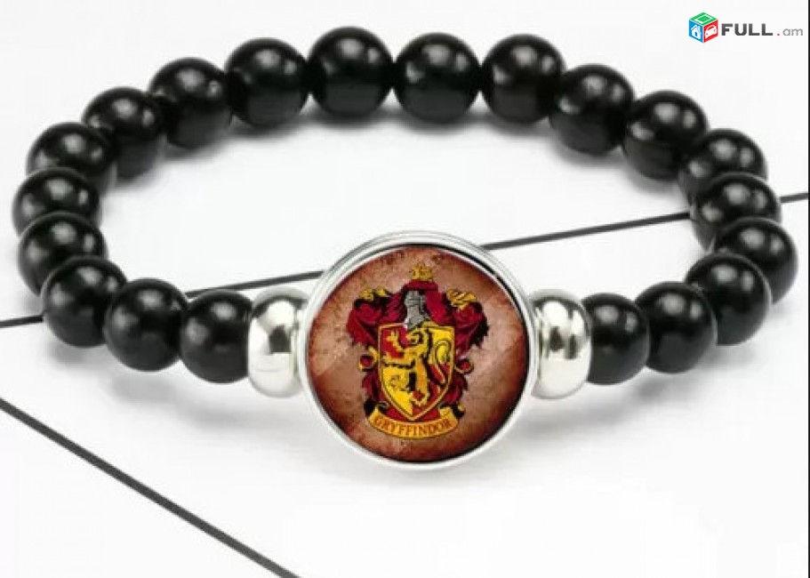 Harry Potter GRYFFINDOR հավաքածու