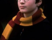 Harry Potter  GRYFFINDOR շարֆ