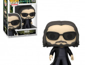 Funko Pop Movies: The Matrix Resurrections - Neo