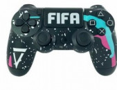 Dualshock 4 Custom FIFA edition