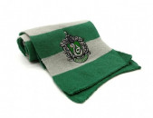 Harry Potter Slytherin շարֆ