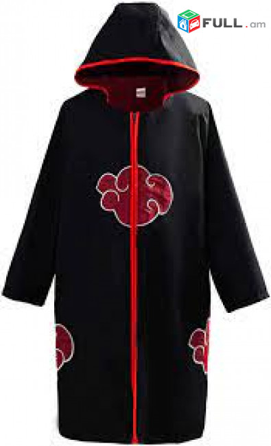 Naruto Uchiha Sasuke հագուստ