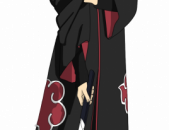 Naruto Uchiha Sasuke հագուստ