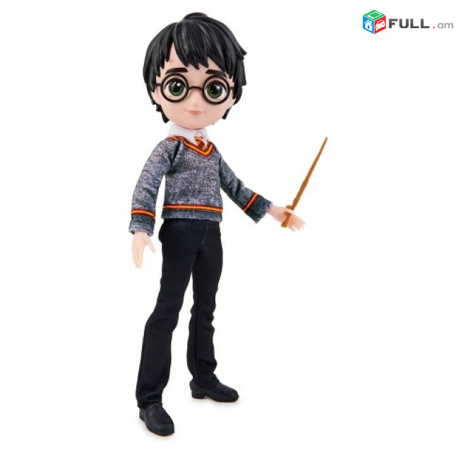 Harry Potter Spin Master տիկնիկ