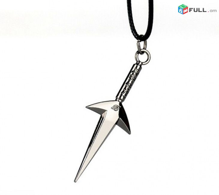 Naruto Kunai վզնոց