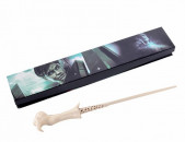 Harry Potter Voldemort  Wand կախարդական փայտիկ տուփով