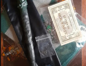 Harry Potter Slytherin հավաքածու