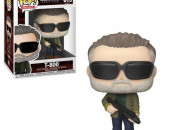 Funko POP! - Movies Termiantro - T-800  Carl