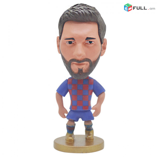 Messi  Մեսսի մինի արձաններ