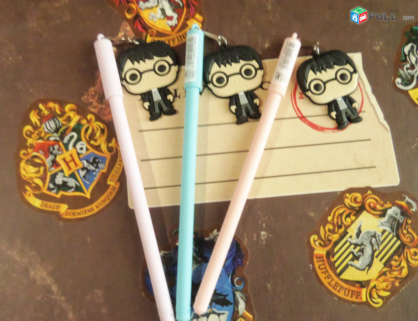 Harry Potter գրիչ