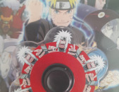 Jiraiya Naruto spinner սպինեռ