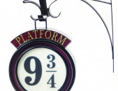 Harry Potter Platform 9 3/4 լամպ
