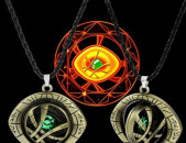 Dr Strange Eye of Agamotto վզնոց