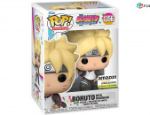 Naruto Boruto With Rasengan (Glow) Funko Pop