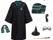 Harry Potter Slyherin Deluxe Հագուստ