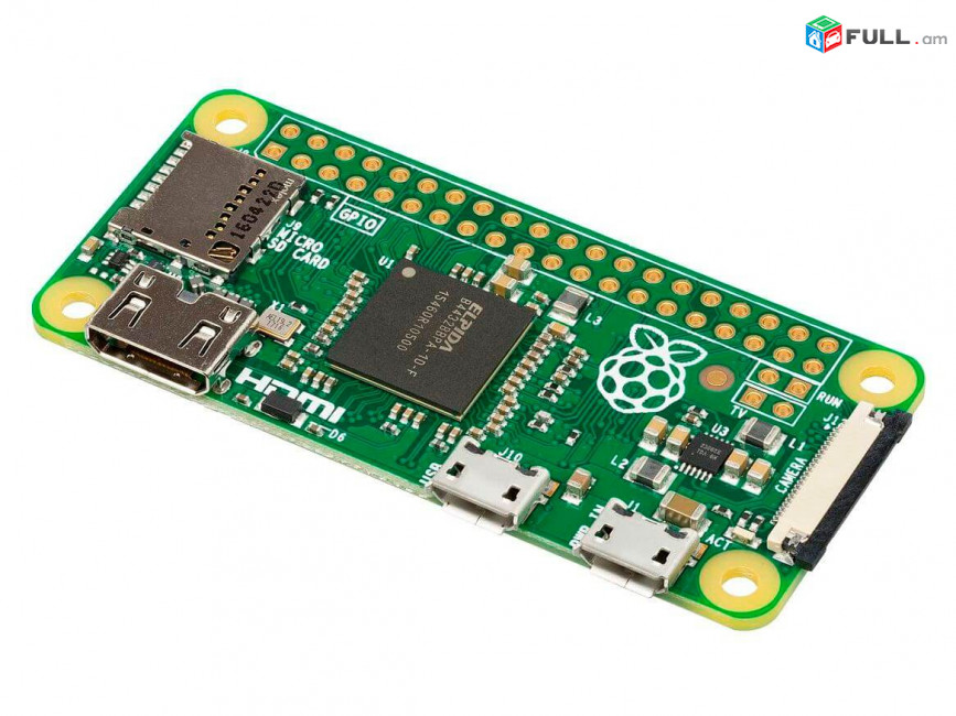 Raspberry Pi Zero 2 W