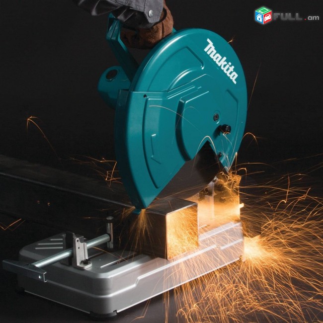 MAKITA LW1400 կտրող էլ մեքենա 