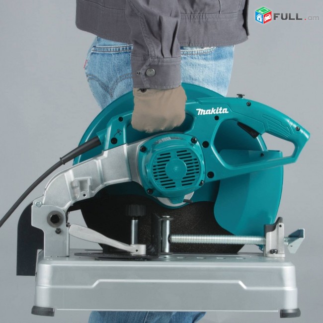 MAKITA LW1400 կտրող էլ մեքենա 