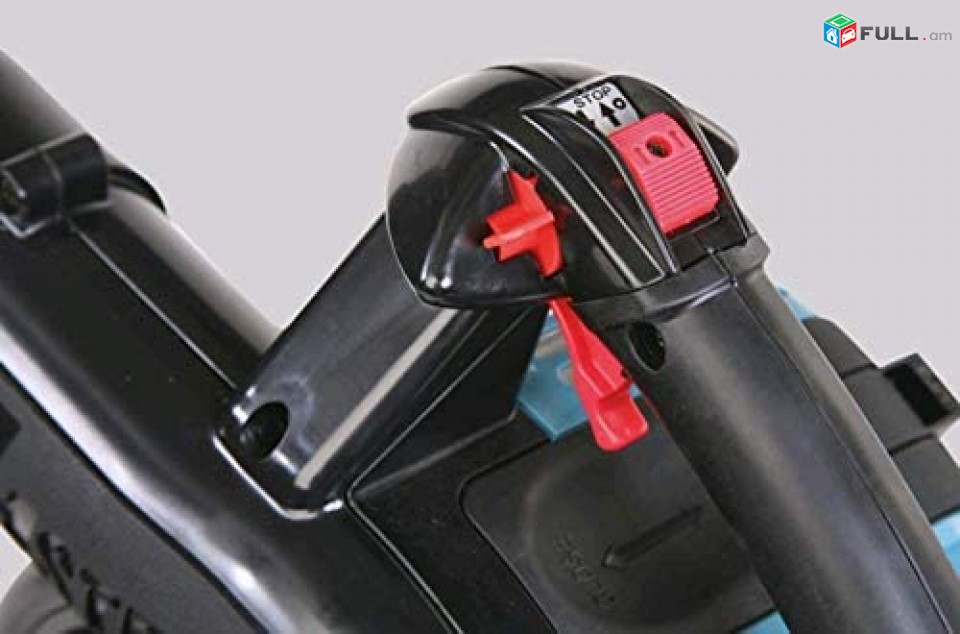 MAKITA BHX2501 օղամուղ ձեռքի  գործիք բենզինային