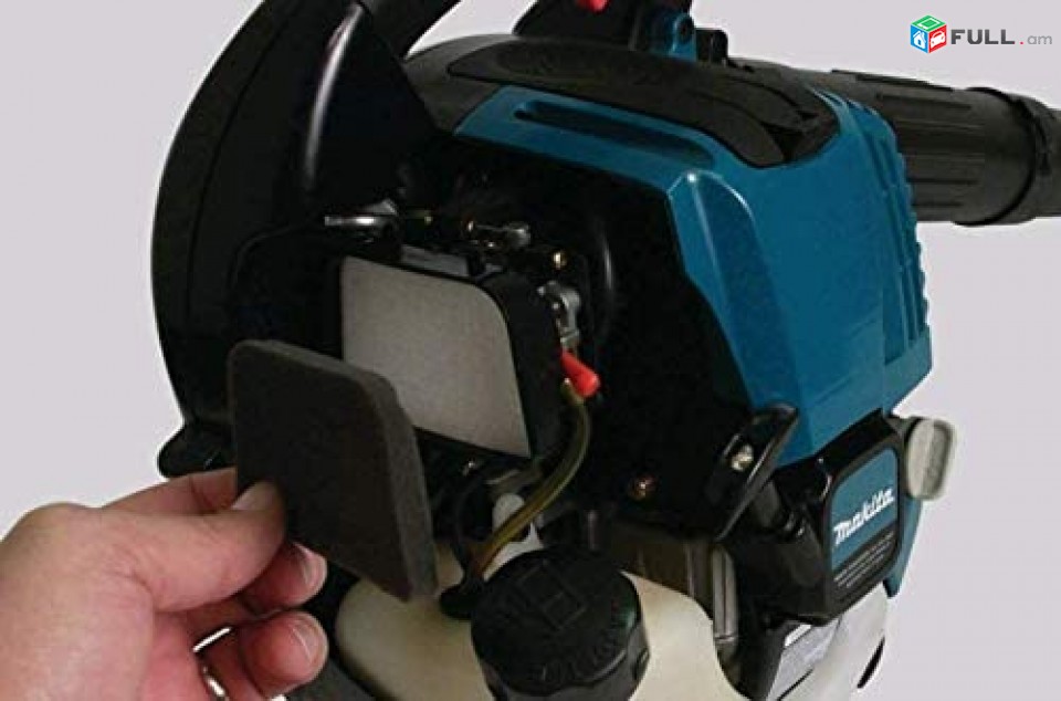 MAKITA BHX2501 օղամուղ ձեռքի  գործիք բենզինային