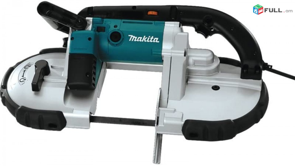 MAKITA 2107FK Ժապավենային սղոց