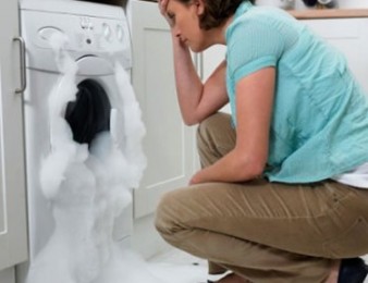 Լվացքի մեքենաների վերանորոգում